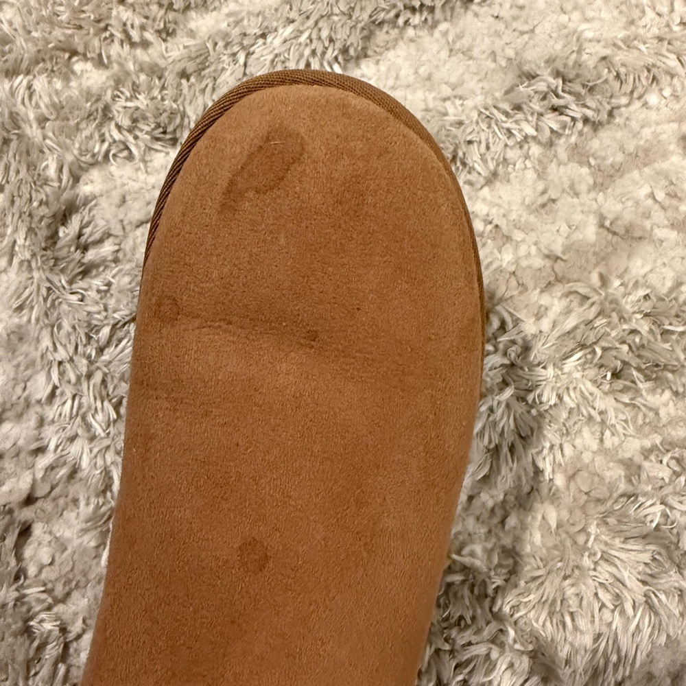 UGG Bailey bow - image 6